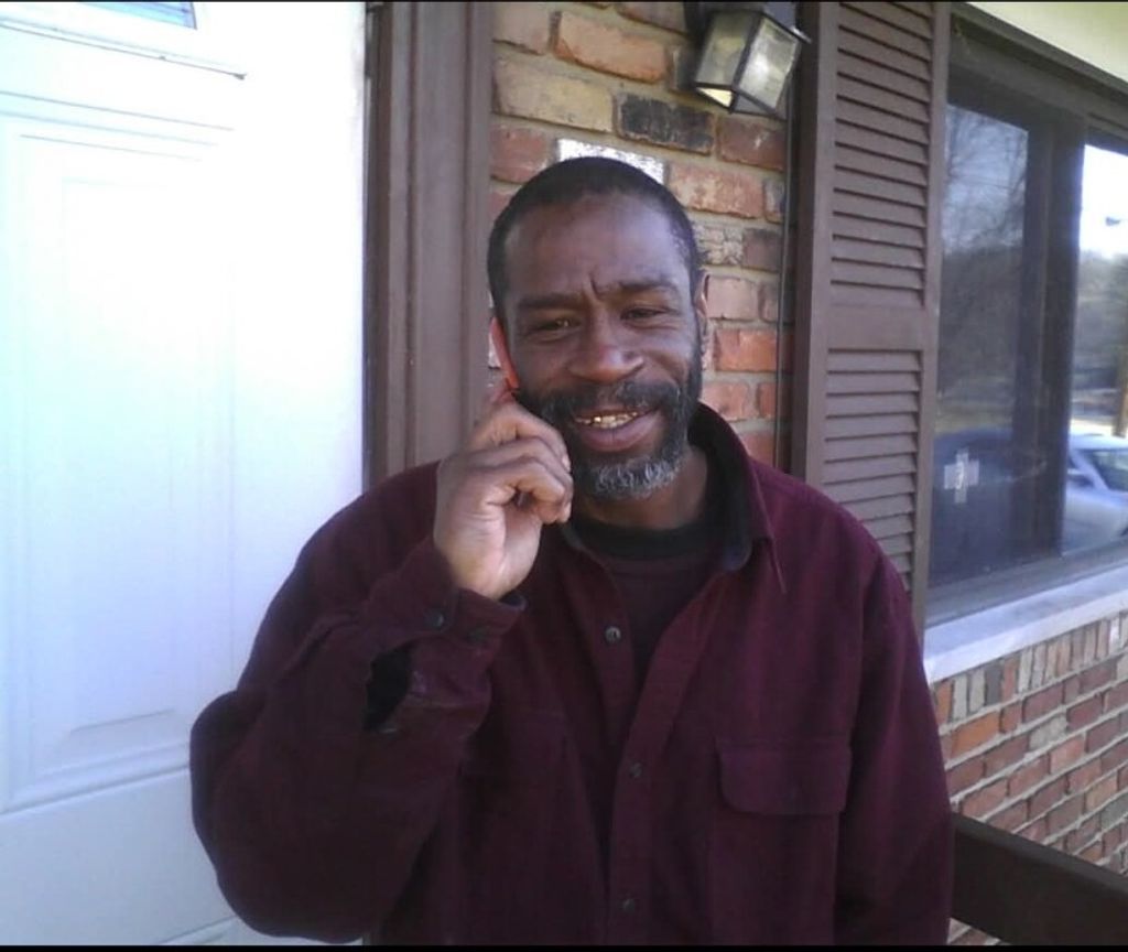 Anthony Jarrard Douglas Profile Photo