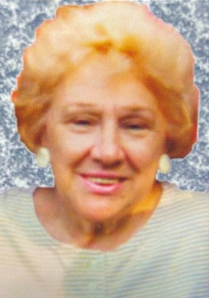 Marian A. Kedron