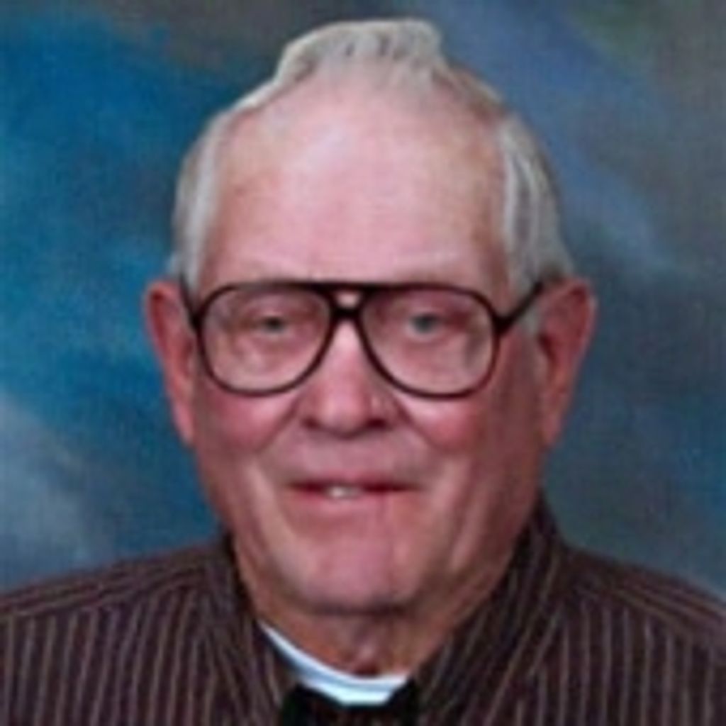 Eugene "Gene" Fitzgerald