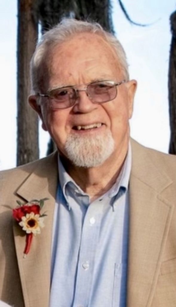 Ronald Charles Hiner Profile Photo