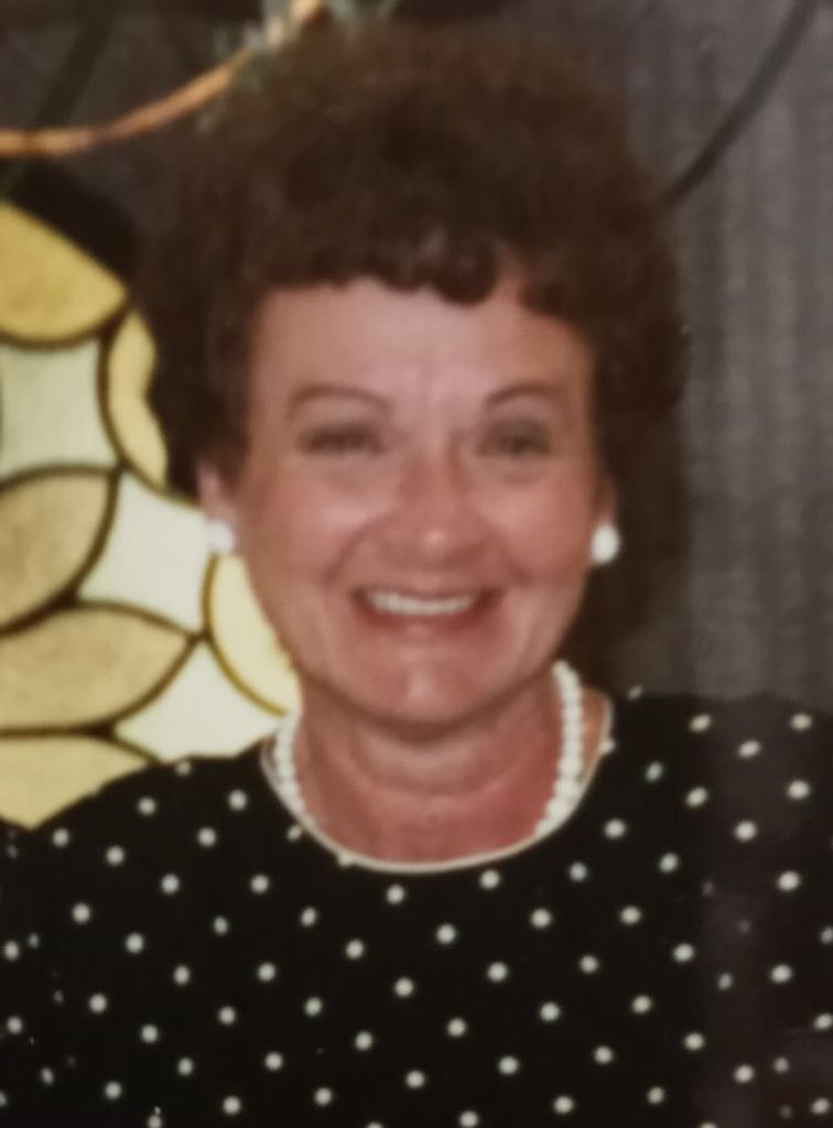 Marilyn L. Smith