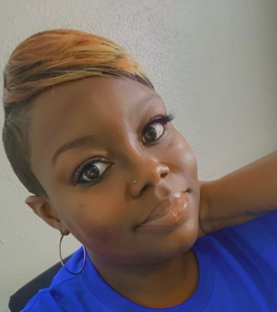 Lanyasha Phylea Franklin Profile Photo