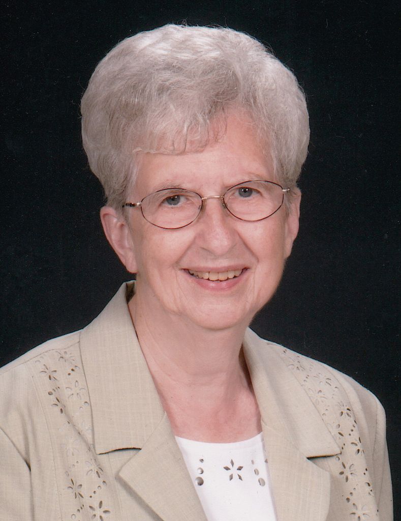 Shirley Ann Flaskegaard Profile Photo