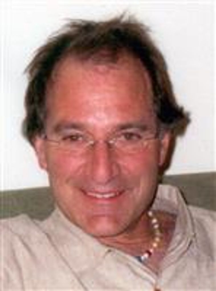 Kenneth Earl Najarian, MD Profile Photo