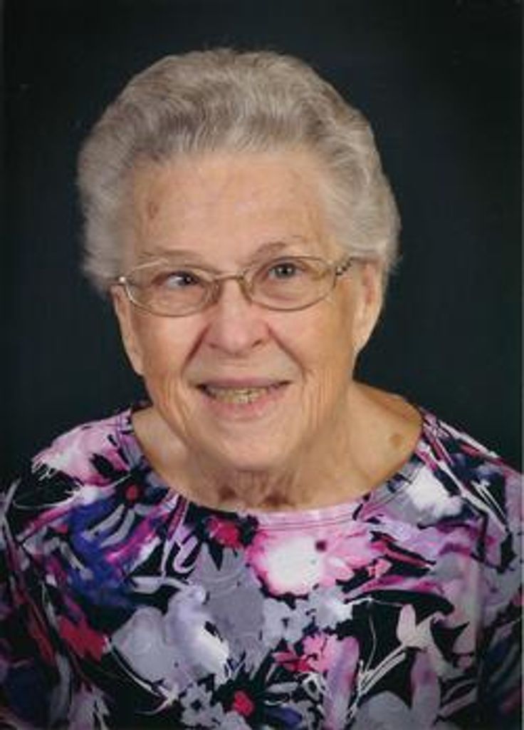 Janet Lee Nelson Profile Photo