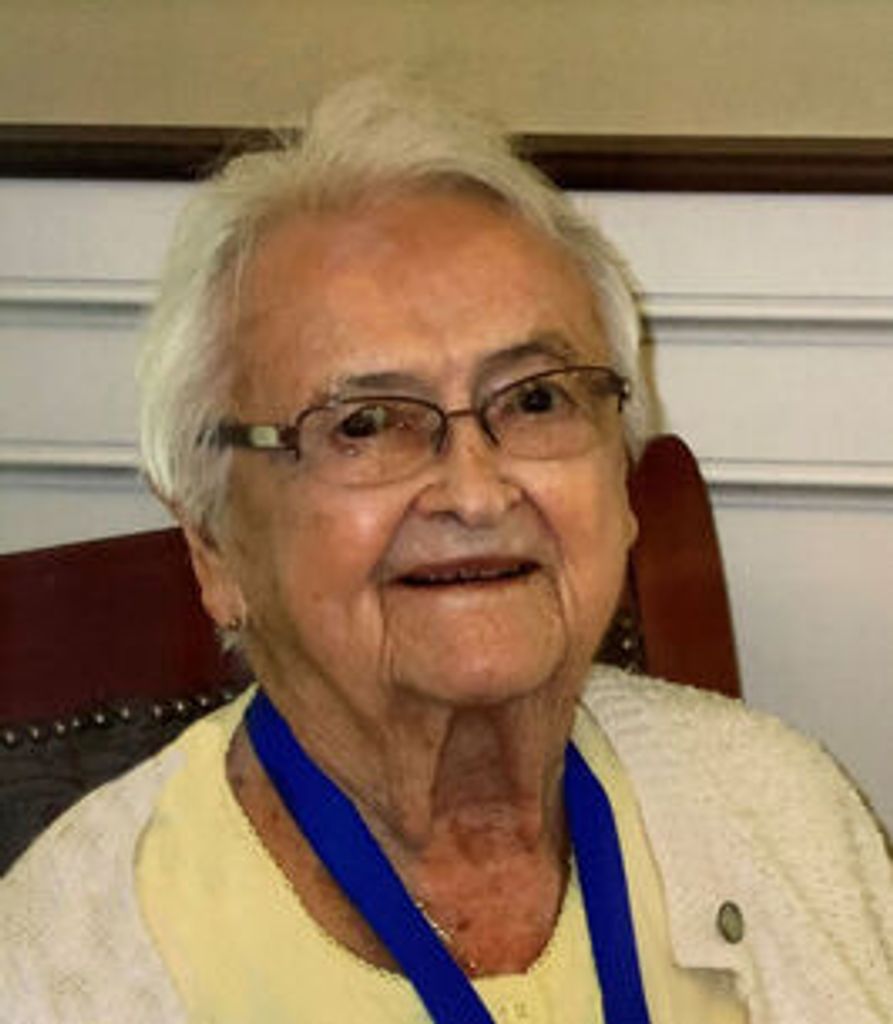 Jacqueline Mosman Profile Photo