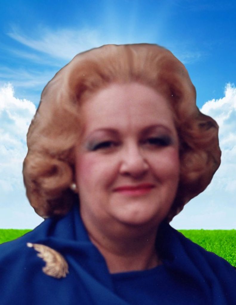 Elaine Margaret (Beck)  Cincotta