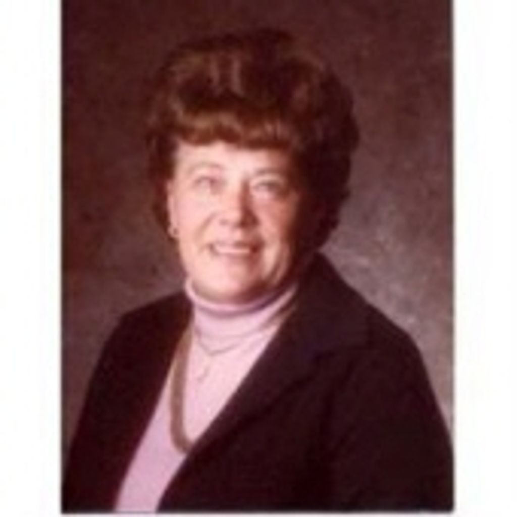 Jetta Rea Clark