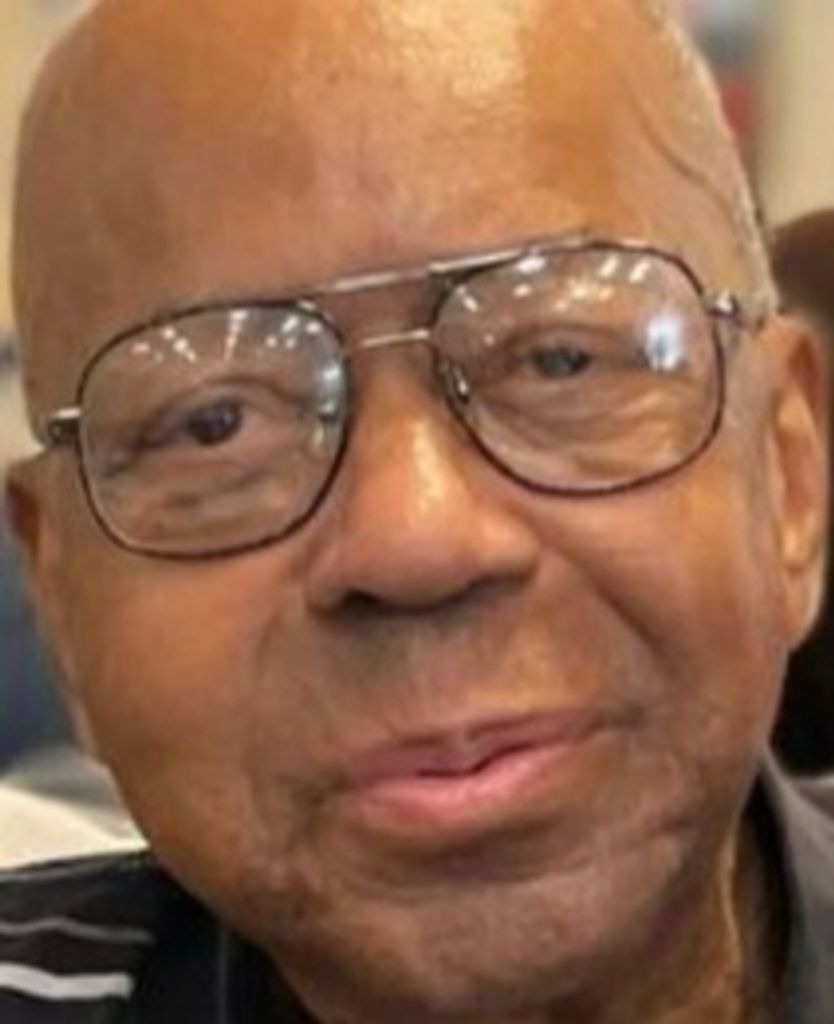 Freddie Jenkins, Jr. Profile Photo