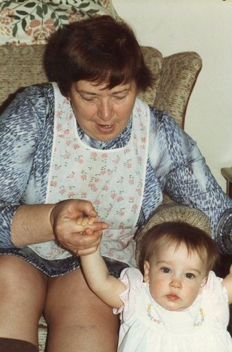 Ruth Conorton photo gallery thumbnail 18 of 33