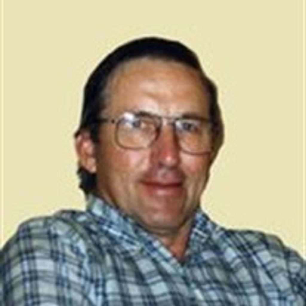 Arnold Lyle Zellmer