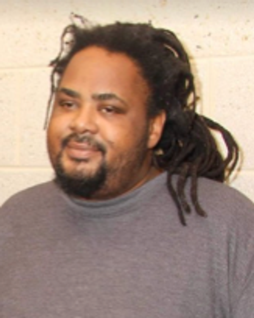 Herschel Lamont Hopgood