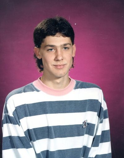 Shawn Alan Richards photo gallery thumbnail 78 of 128