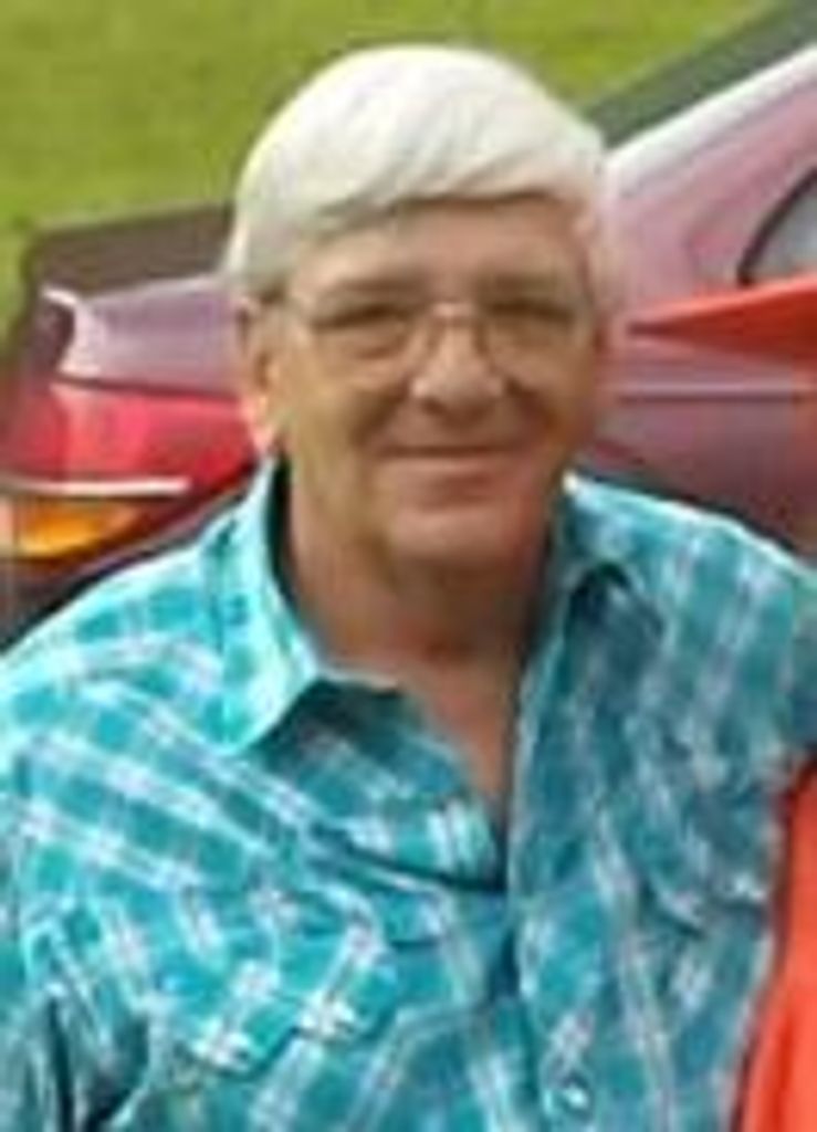 Donald L. Tucker