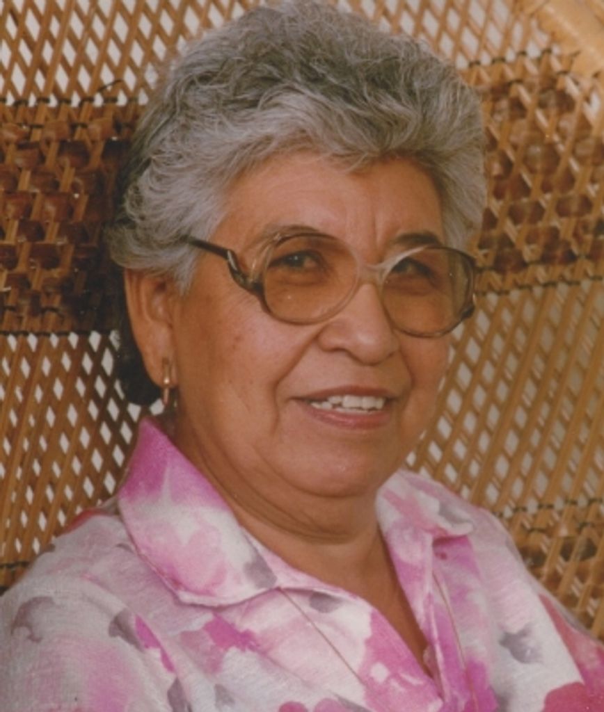 Margarita Menchaca Ibarra
