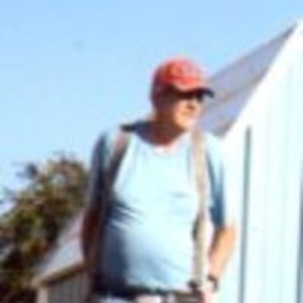 Alan John Spencer Profile Photo