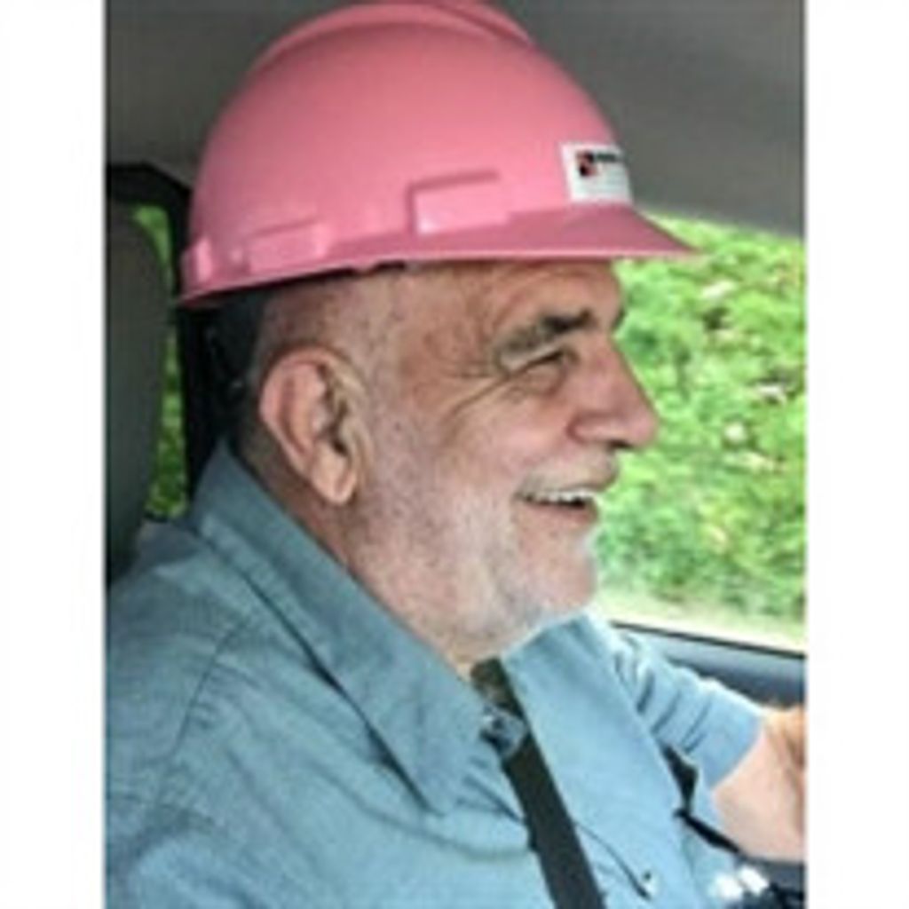 David Mark Hays