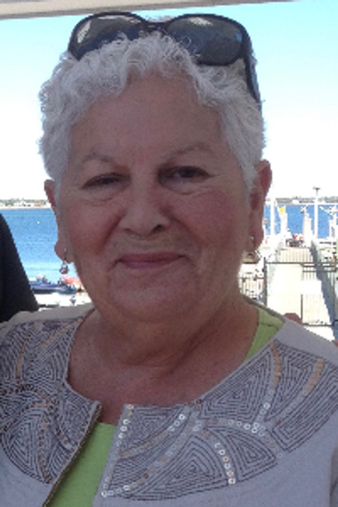 Rose Marie Bean Profile Photo