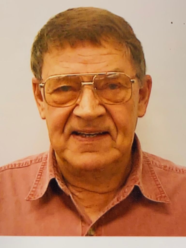 David Sloan McClamroch
