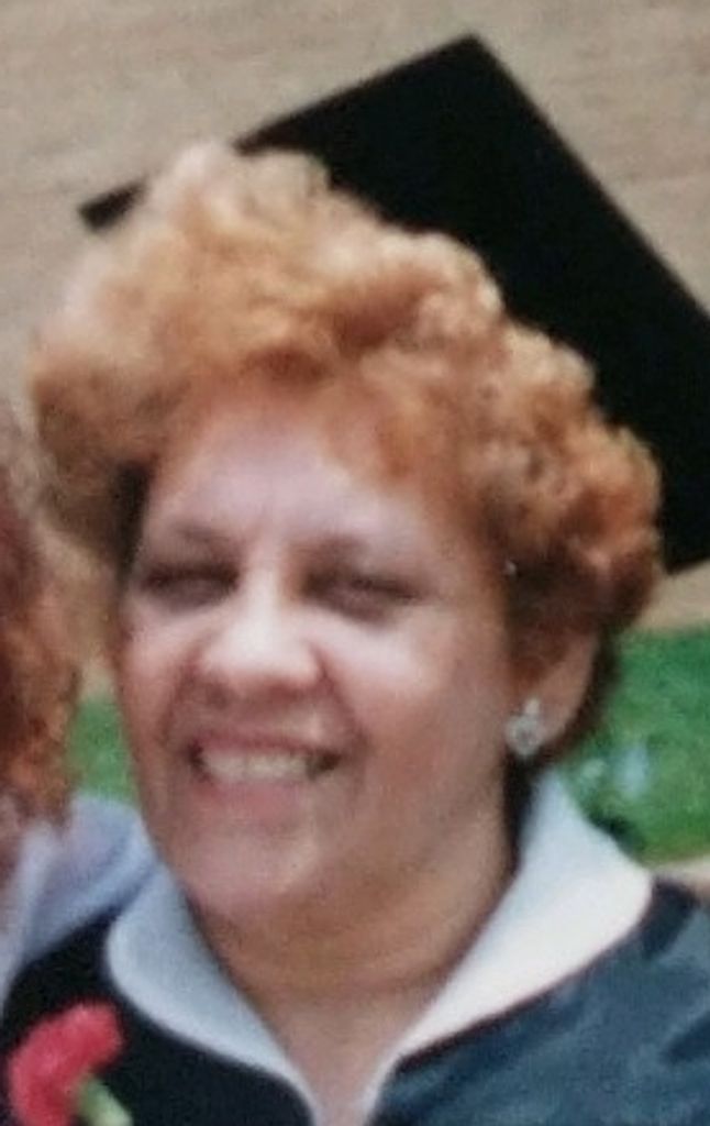 Aleida M. Melendez Profile Photo