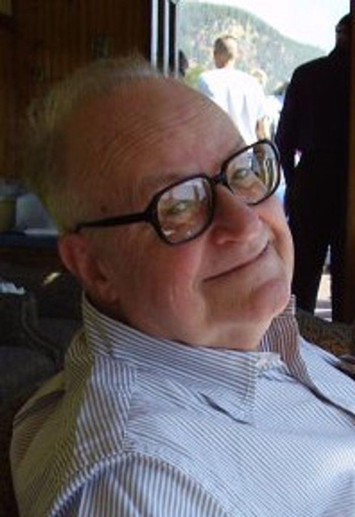 John Lewis Richter
