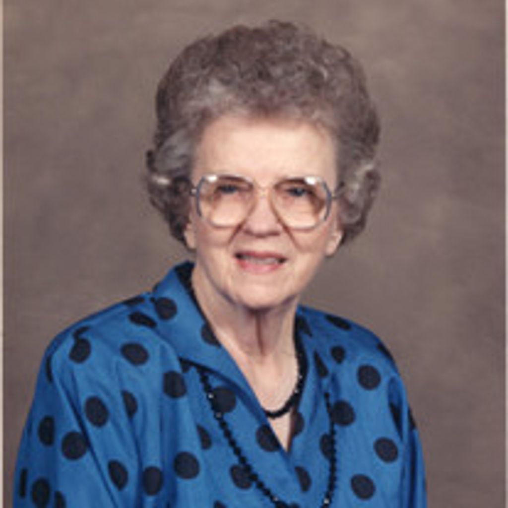 Ruth Wright