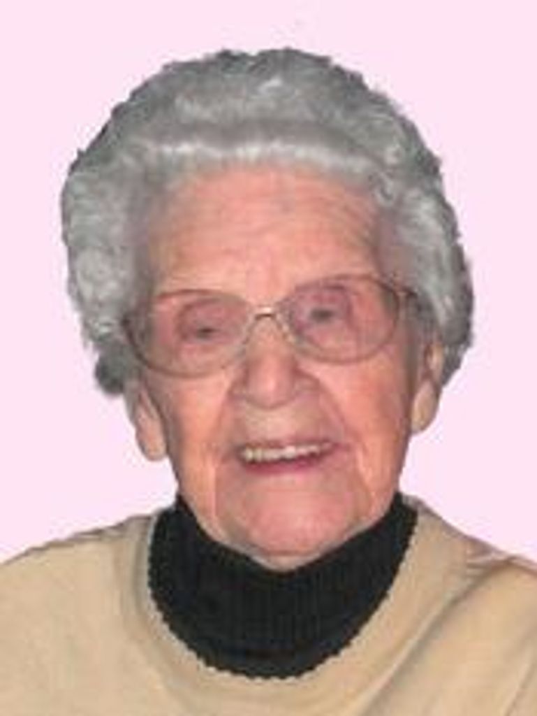 Lillian Schmidt