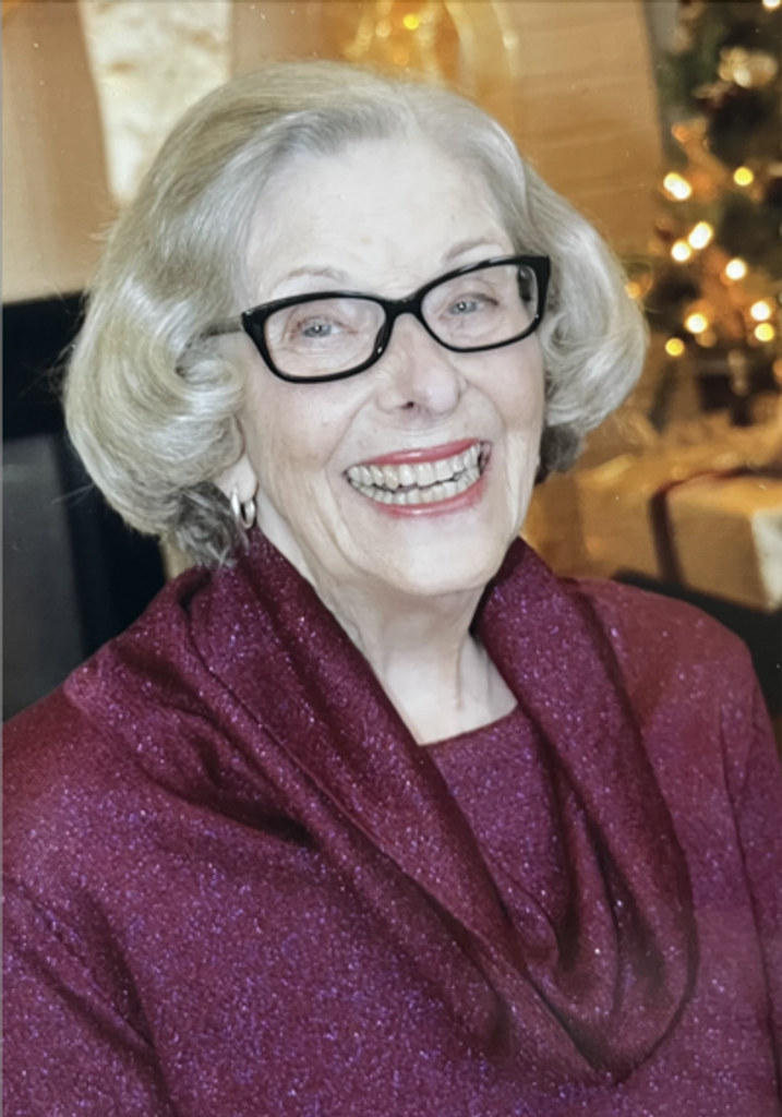 Jeanne Craig Stinson