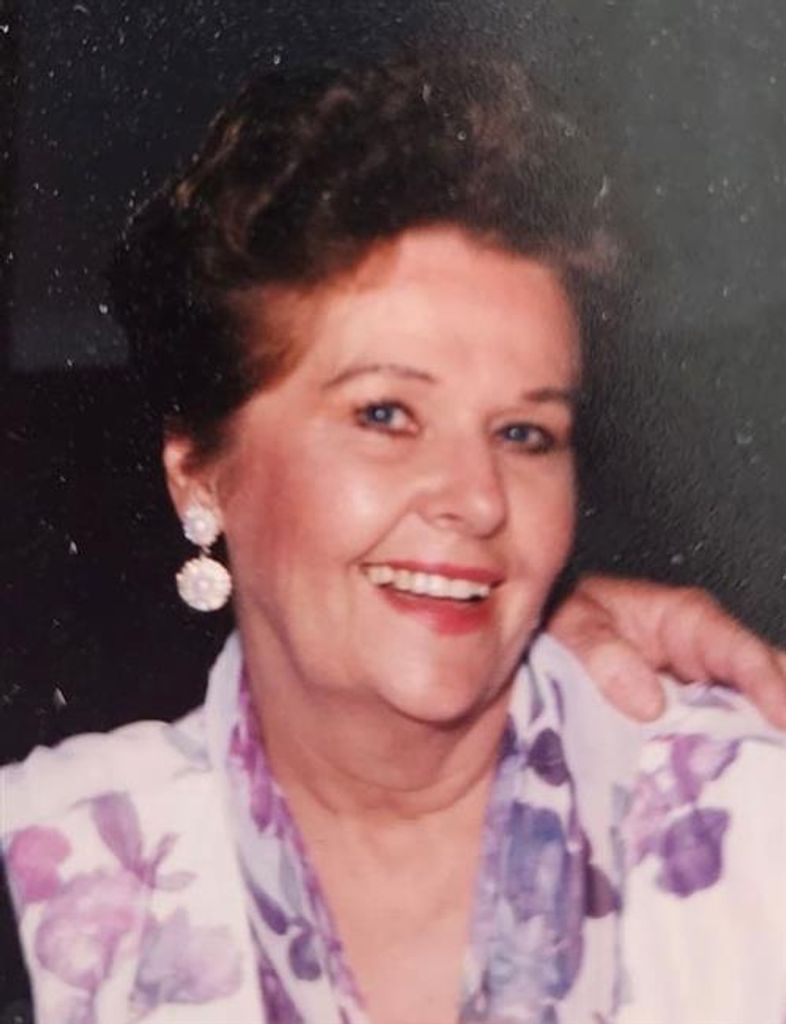 Dorothy Theresa Molloy