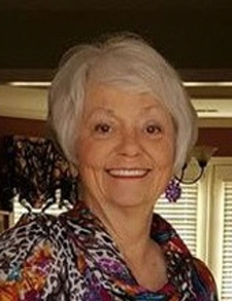 Anne Ferguson Washington