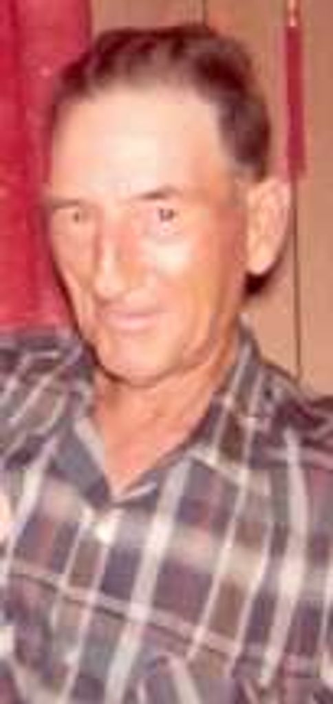 William Harold Shaver