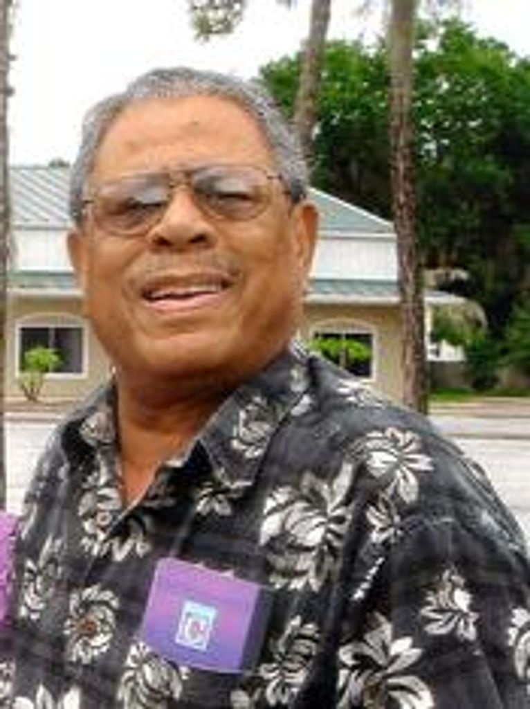 Willie (Bill) K. Brewton, Sr. Profile Photo