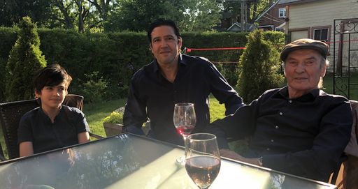 Aldo Del Zotto photo gallery thumbnail 13 of 23