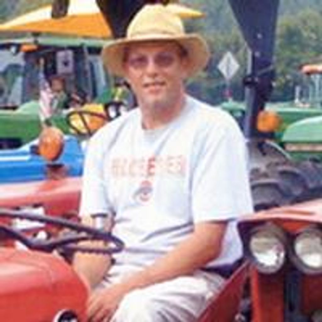 Randall "Randy" B. Mellott