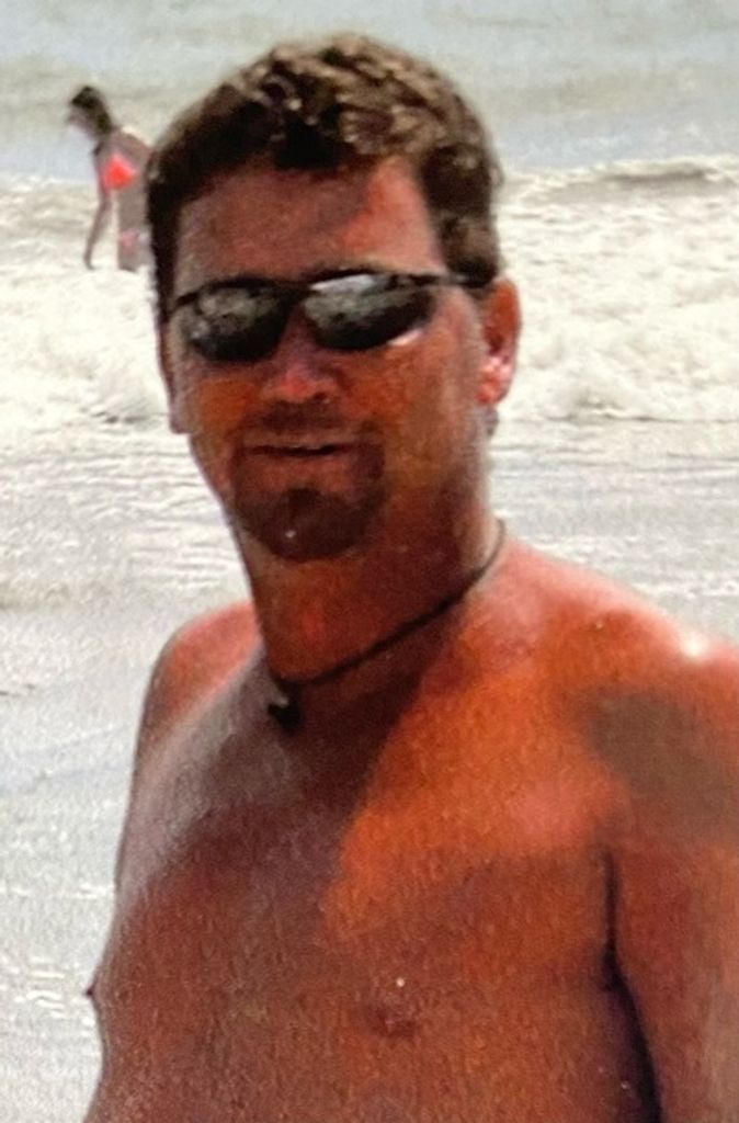 Terry George Profile Photo