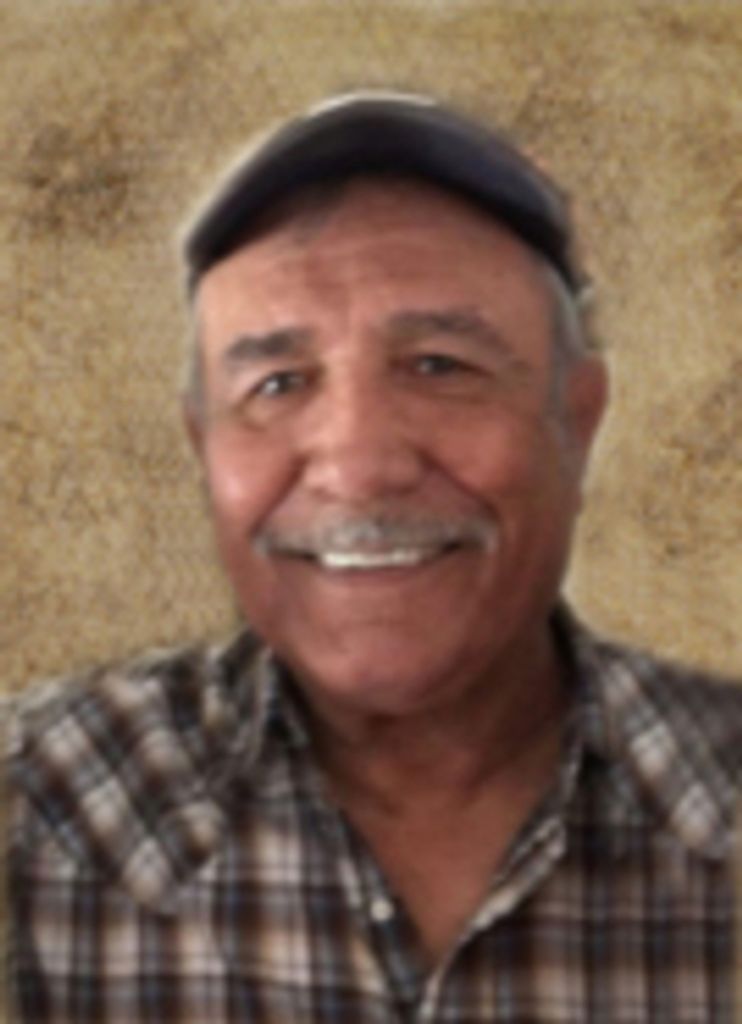 Heriberto Moreno Profile Photo