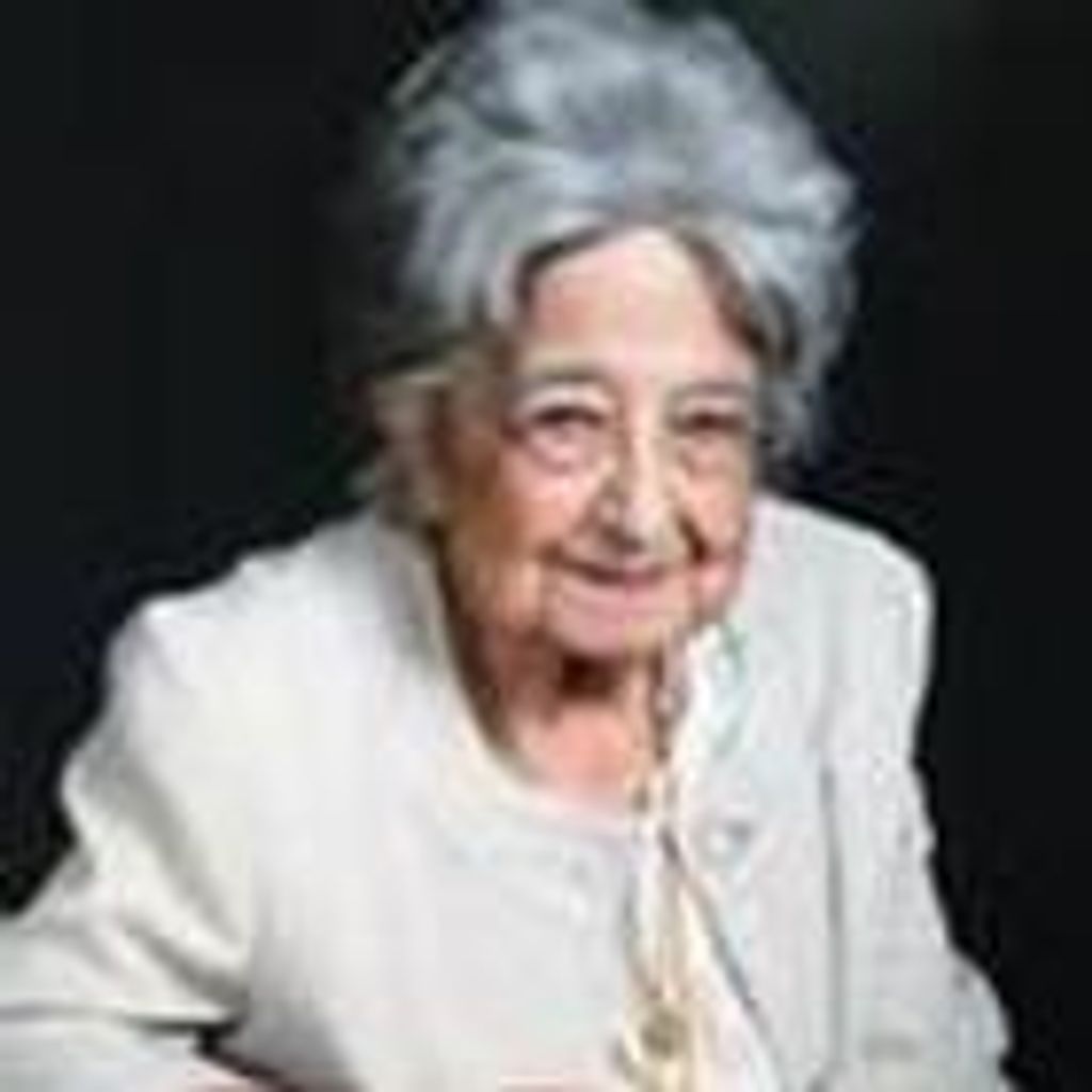Nancy M. Coury