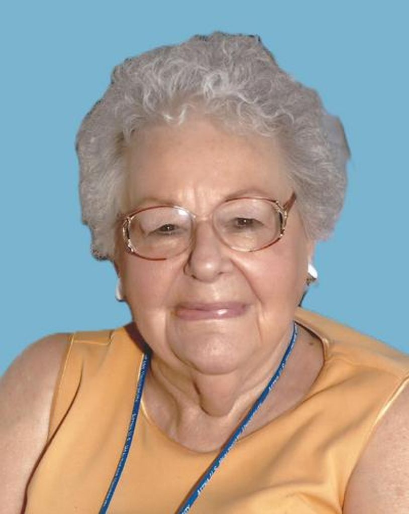 Shirley M. Daigle