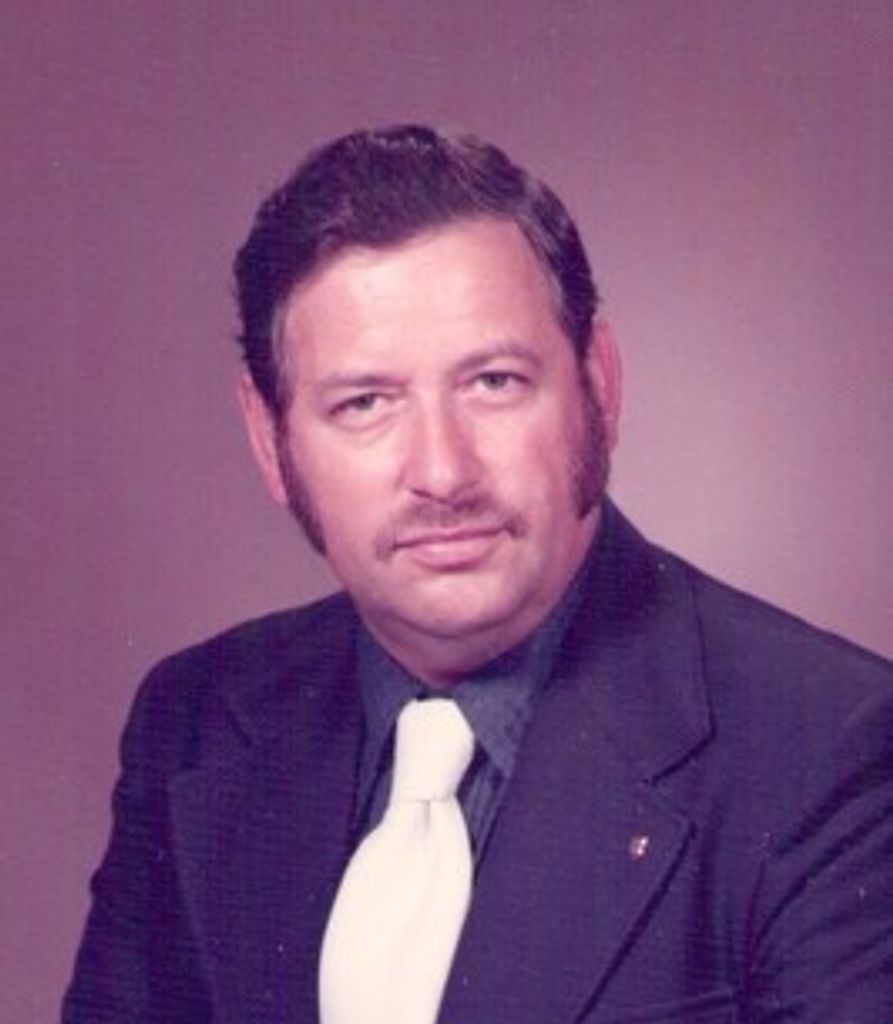 Donald  A. Hitchcock Profile Photo