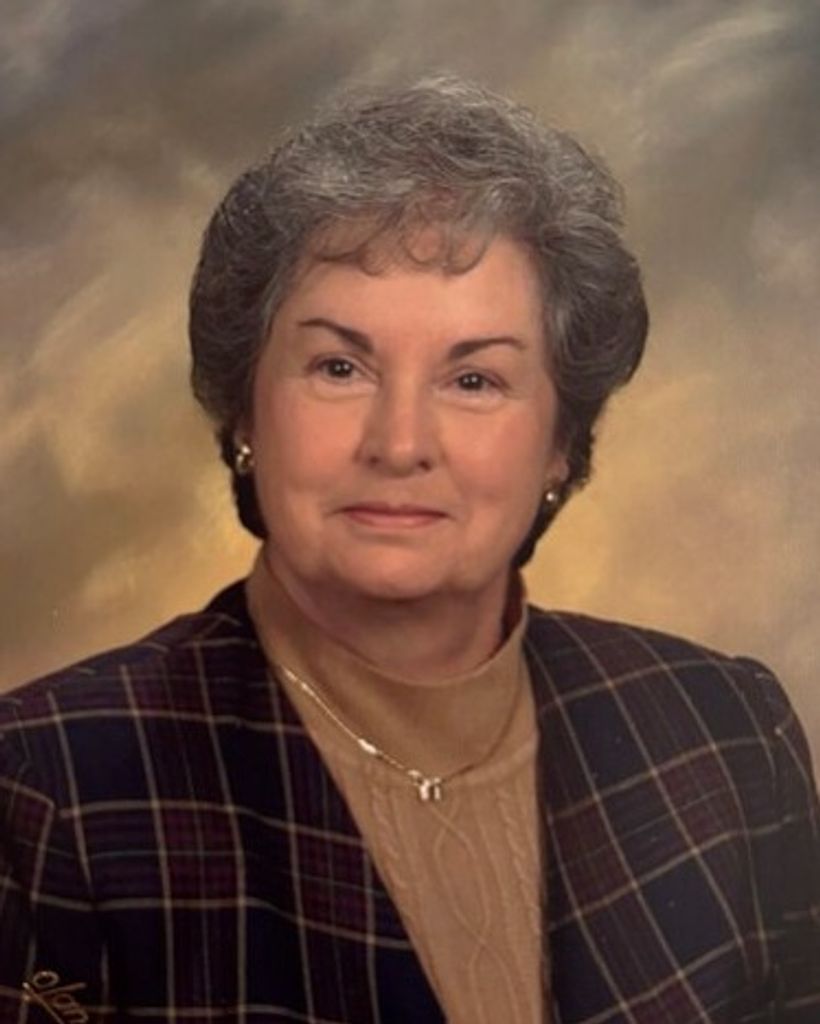 Carolyn Walker Profile Photo