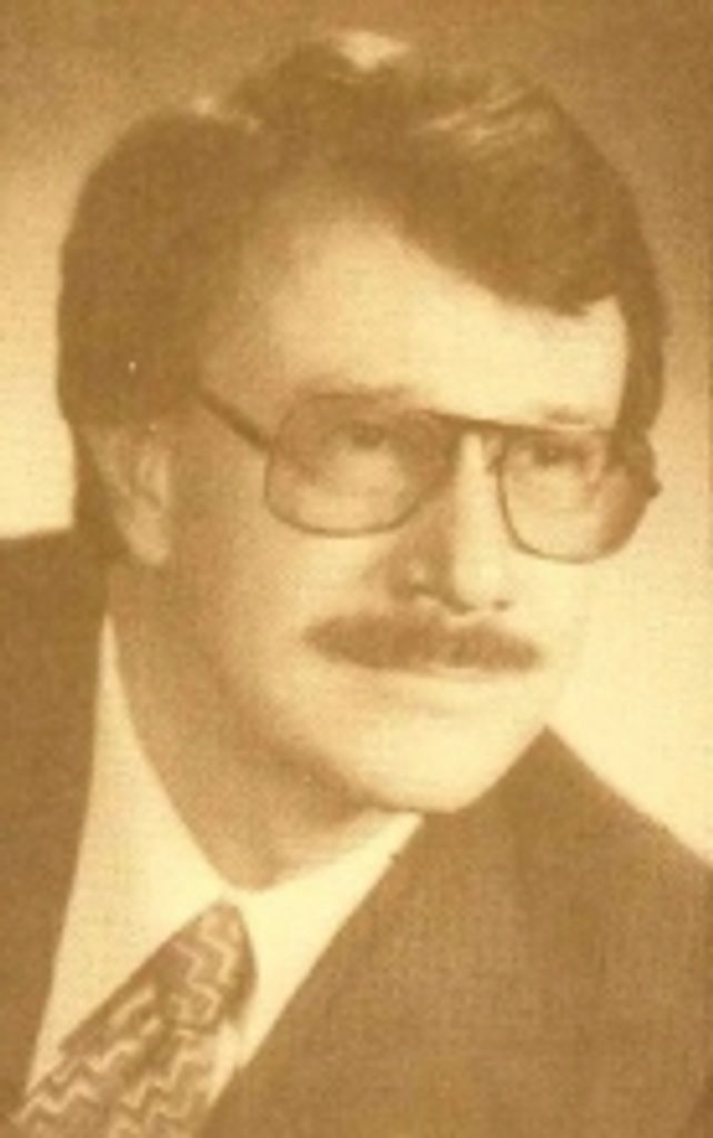 William Wright