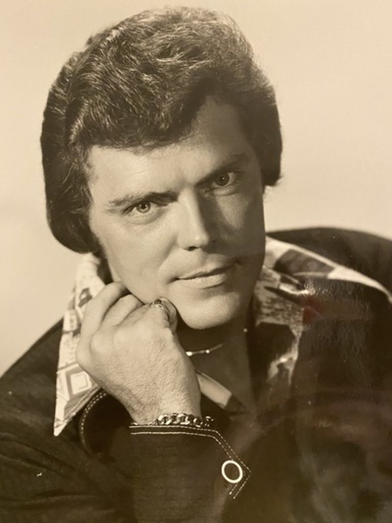 Larry Lee Purvis Profile Photo