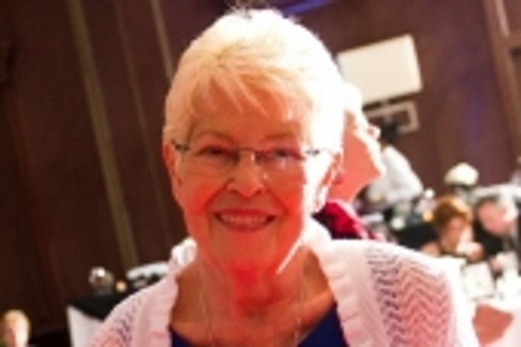 Janice  C. "Bunny" Brisk