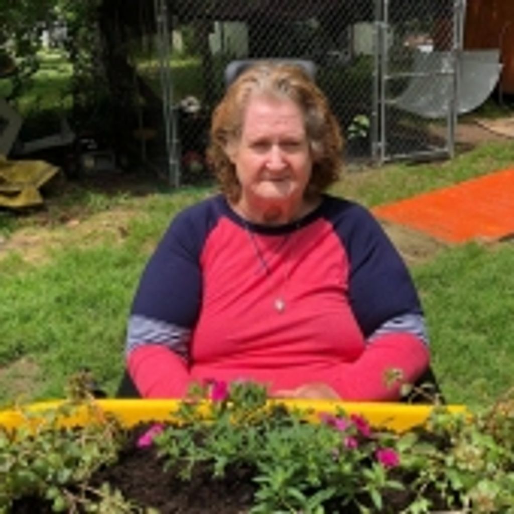 Thelma Faye Reese