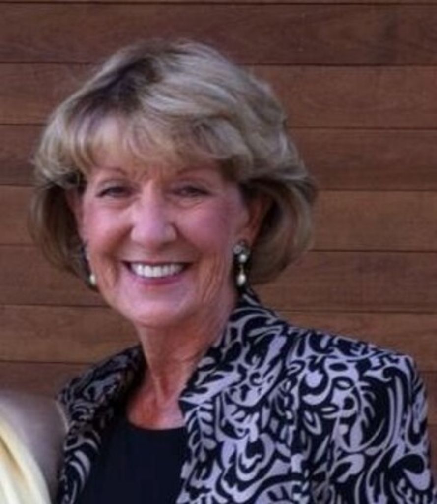 Thelma (Chris) Johnson