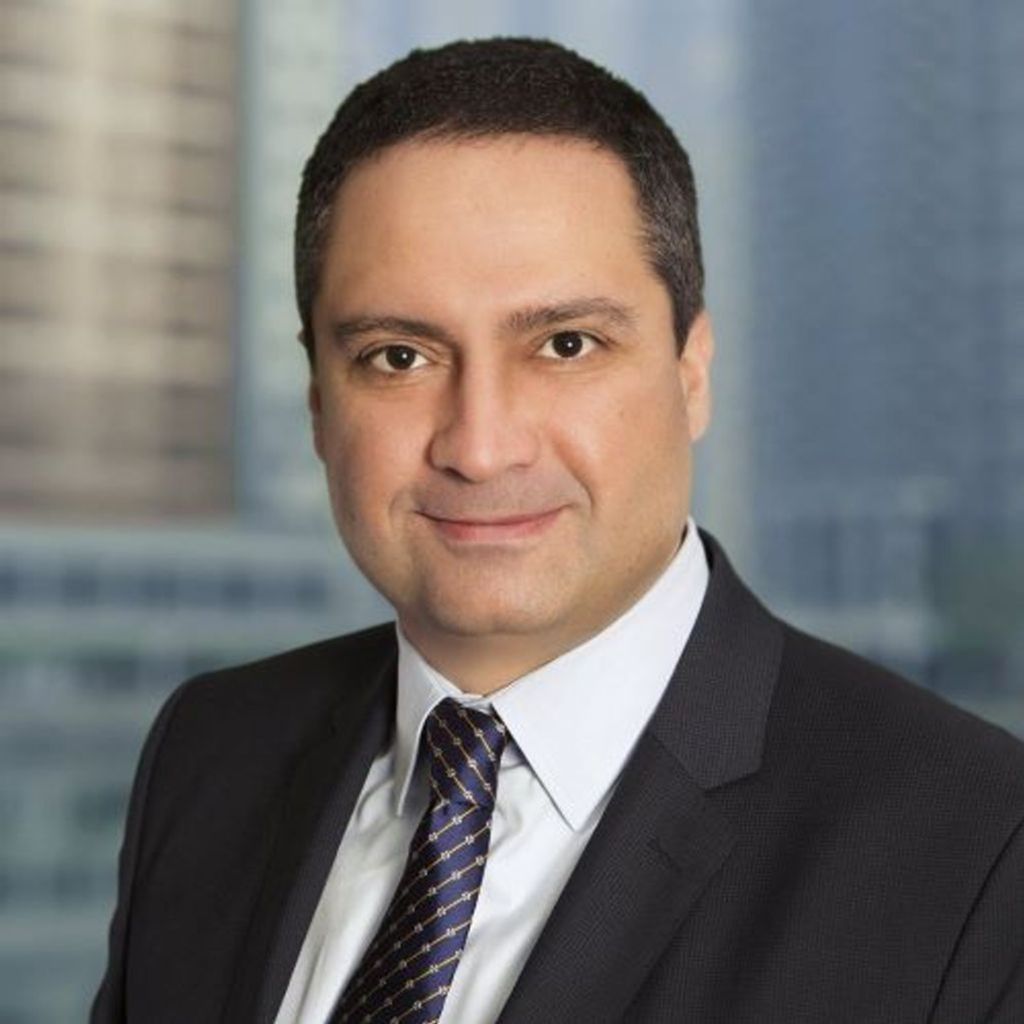 Dr. Kambiz Khadem Profile Photo