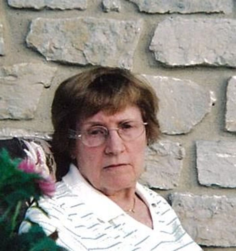 Thelma Glover