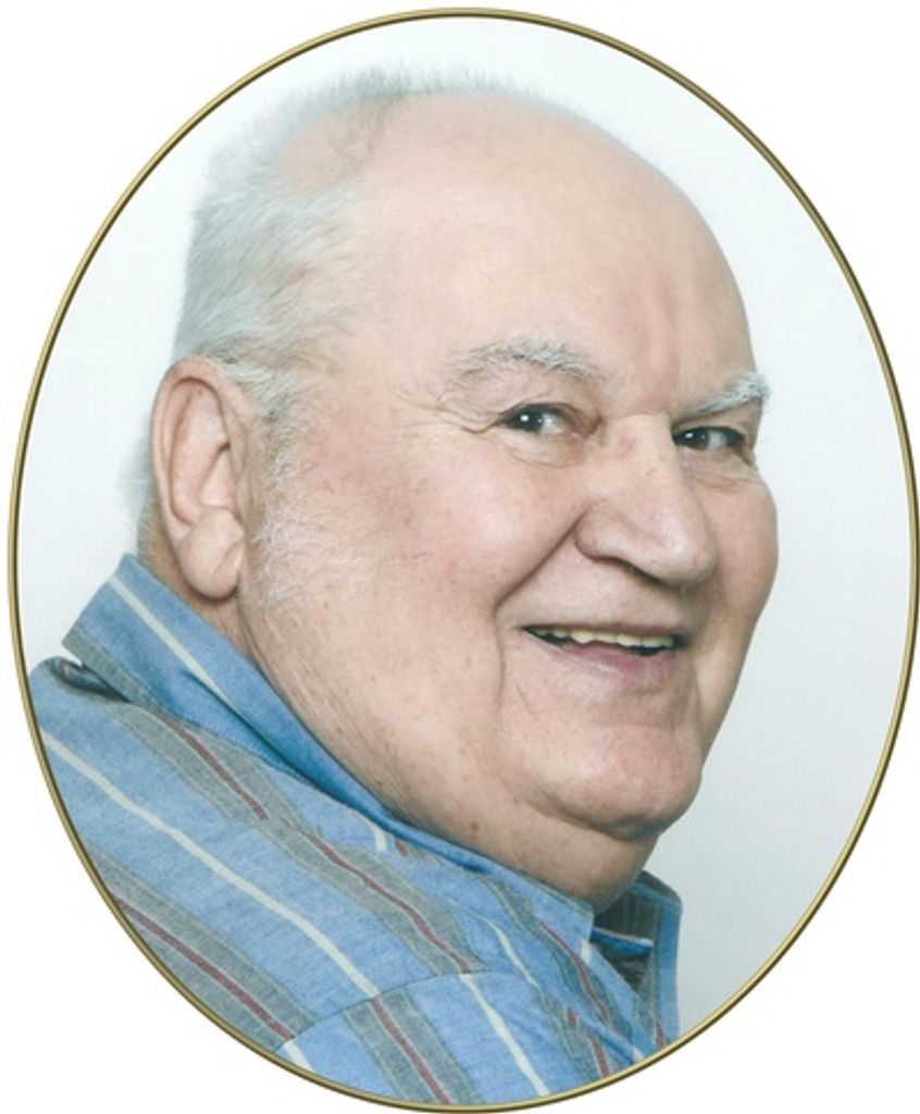 Lawrence Lamarsh Profile Photo