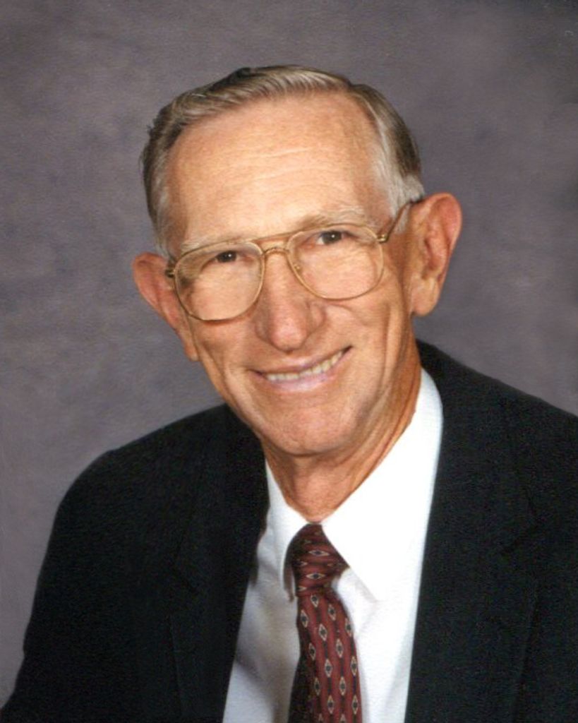 Carl Jay Larson Profile Photo