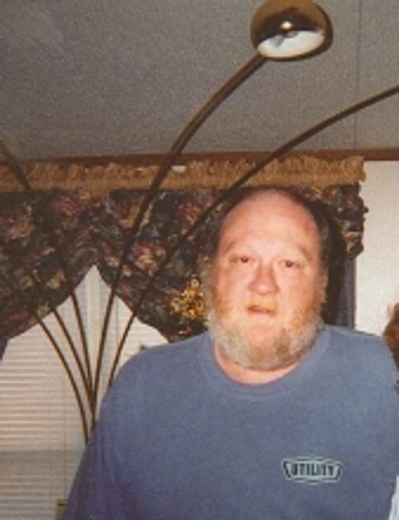 Fred Eugene Herndon